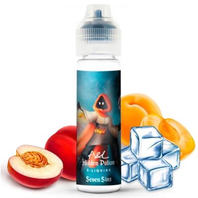 Seven Sins Hidden Potion 50ml by A&L