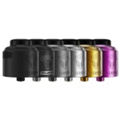 TAUREN VORTEX RDA 30MM - THC