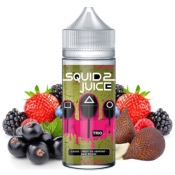 TRIO 100ML - SQUID JUICE 2