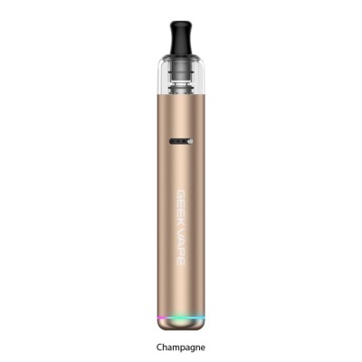 Kit Wenax S3 - Geekvape